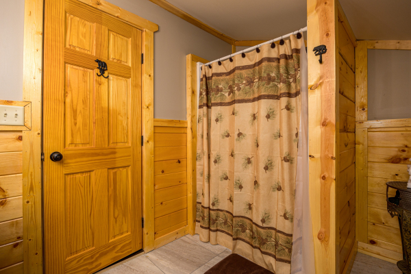 at rustic ranch a 4 bedroom cabin rental located in pigeon forge