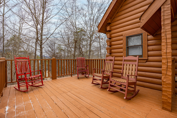 at cupids crossing a 1 bedroom cabin rental located in pigeon forge