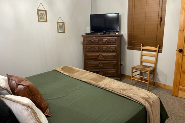 at the settlement a 10 bedroom cabin rental located in pigeon forge