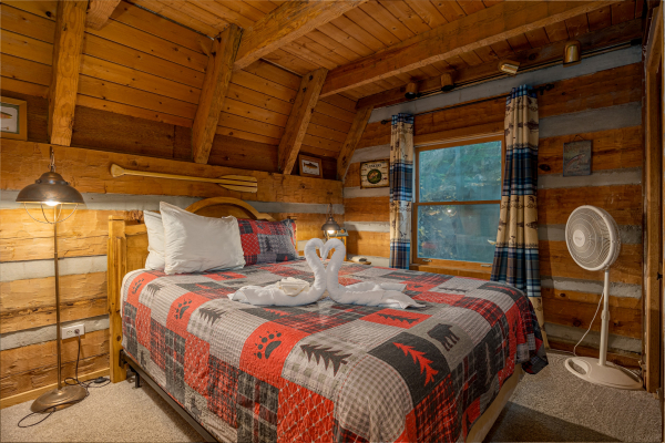 at soaring heights a 3 bedroom cabin rental located in gatlinburg