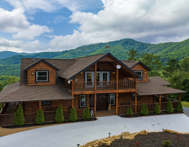 Mel's Mountain View Lodge