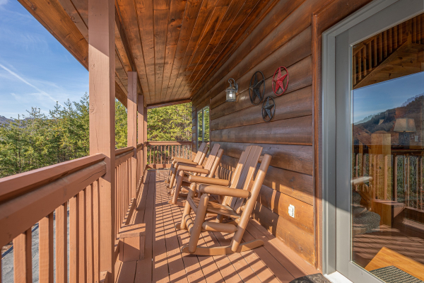 at mountain mama a 3 bedroom cabin rental located in pigeon forge