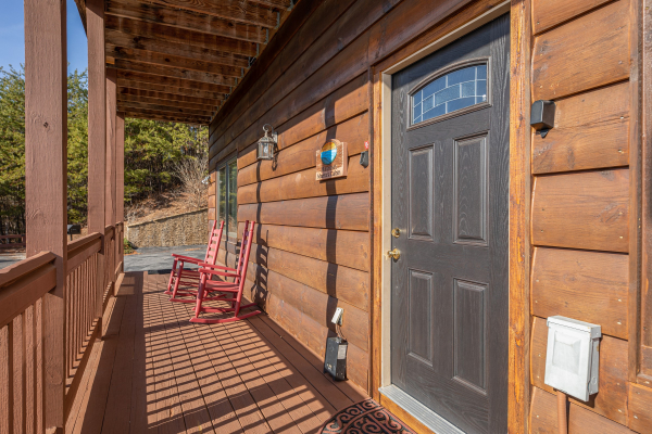 at mountain mama a 3 bedroom cabin rental located in pigeon forge