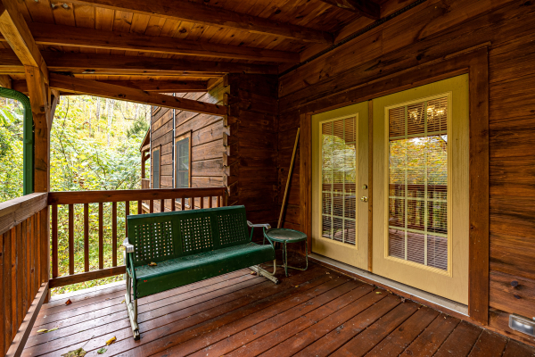 at tammy's place at baskins creek a 2 bedroom cabin rental located in gatlinburg