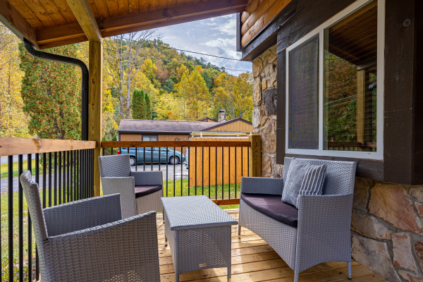 at dolly's darling a 4 bedroom cabin rental located in pigeon forge