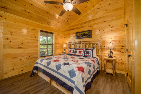 at swimming in views a 4 bedroom cabin rental located in gatlinburg