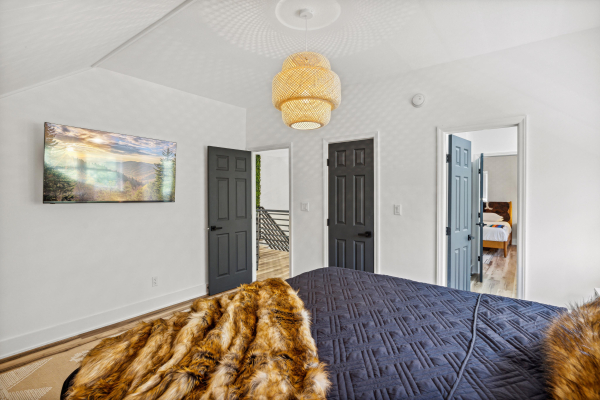 at the destination a 8 bedroom cabin rental located in gatlinburg