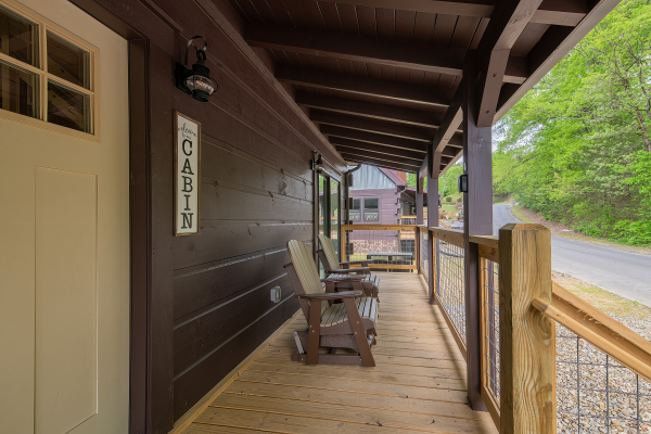 at lazy cub camp a 2 bedroom cabin rental located in pigeon forge