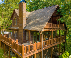 at beary cozy a 3 bedroom cabin rental located in pigeon forge