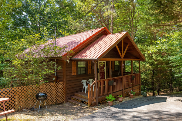 Mountain Manor - A Gatlinburg Cabin Rental